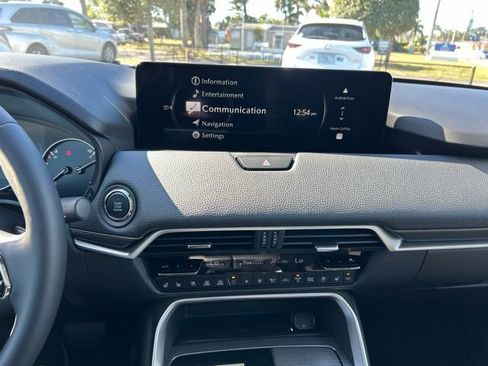 New 2026 MAZDA CX-90 3.3 Turbo w/ Preferred Package image 20