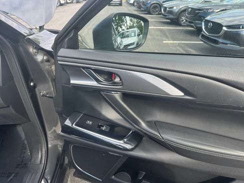 Used 2021 MAZDA CX-9 Grand Touring FWD image 31