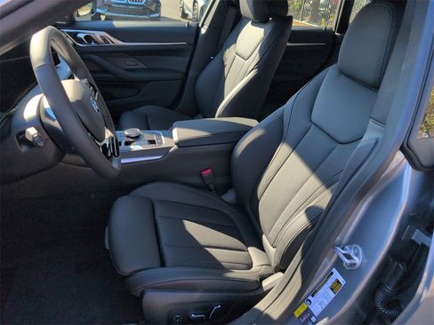 New 2026 BMW i4 eDrive40 image 12