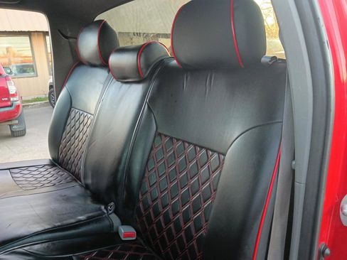 Used 2007 Toyota Tacoma PreRunner image 25