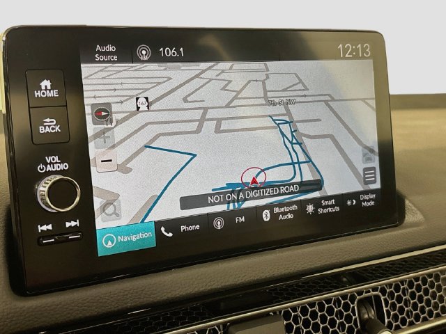 Used 2023 Honda Civic Touring image 15