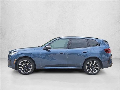 Used 2026 BMW X3 M50 AWD/4WD image 9