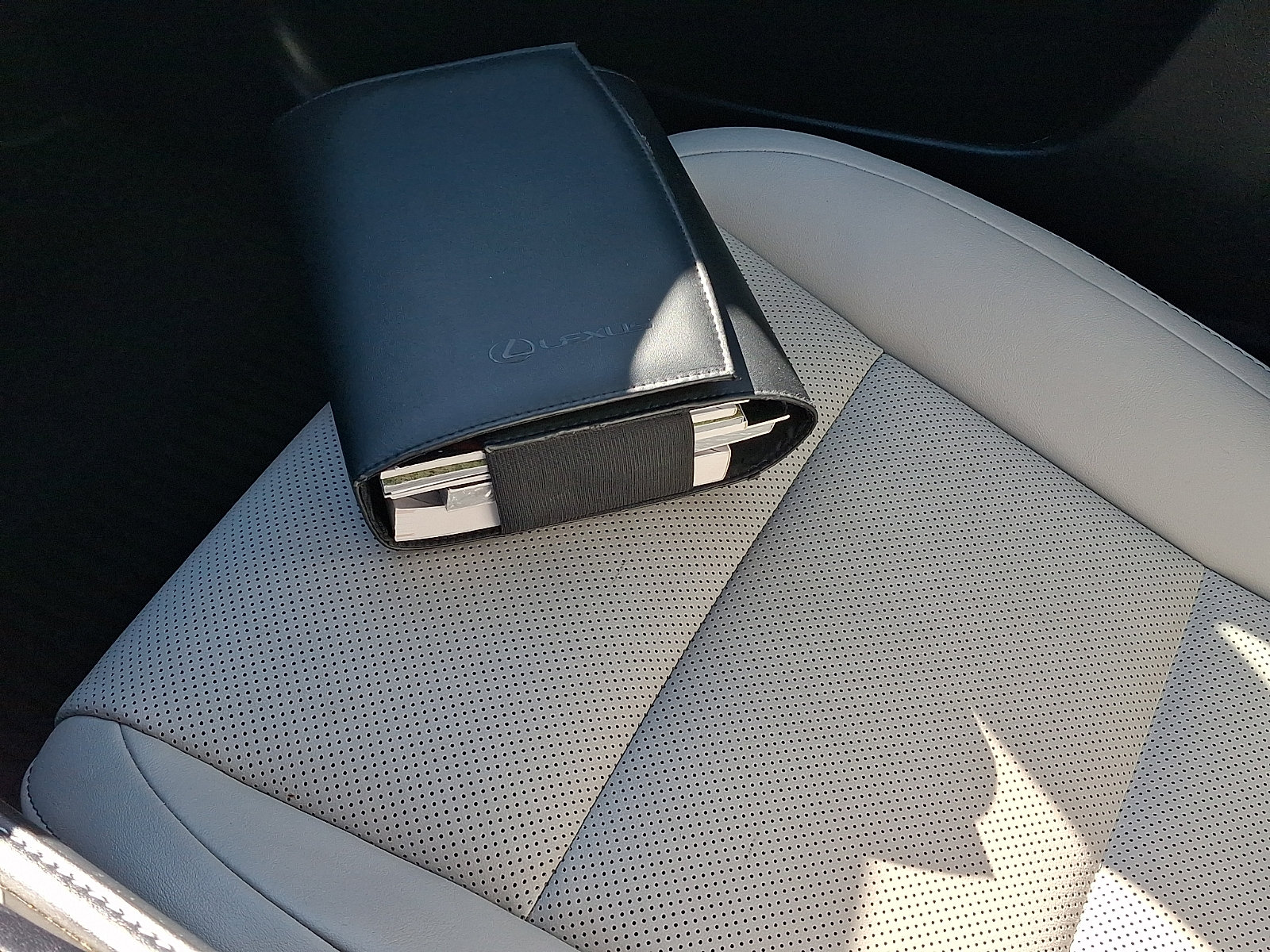 Used 2016 Lexus ES 350 w/ Navigation System Package FWD image 26