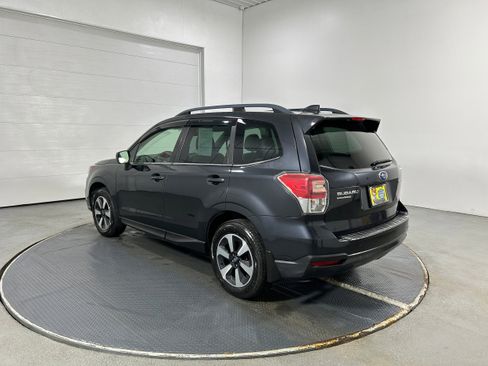 Used 2018 Subaru Forester 2.5i Limited image 18