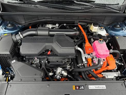 New 2026 Kia Sorento EX image 26