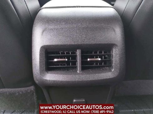 Used 2020 Chevrolet Equinox Premier image 39