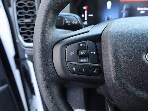 New 2025 Ford Ranger XL w/ Trailer Tow Package image 25