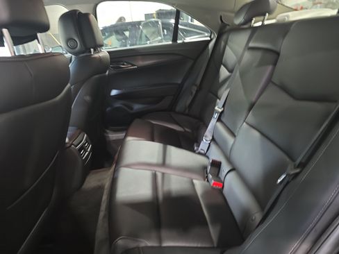 Used 2014 Cadillac ATS Sedan RWD image 15
