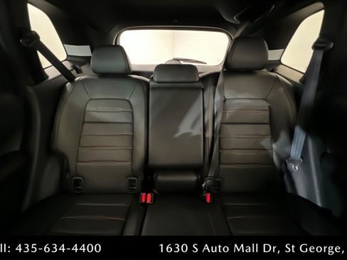 Used 2025 Honda CR-V Sport-L image 25