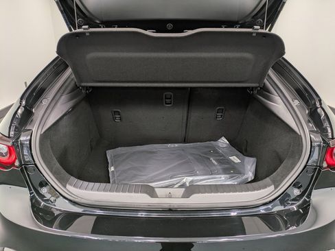 Certified 2025 MAZDA MAZDA3 s image 24