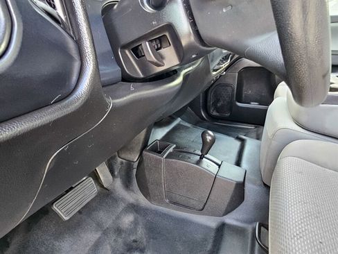 Used 2017 Chevrolet Silverado 3500 W/T w/ WT Fleet Convenience Package AWD/4WD image 19
