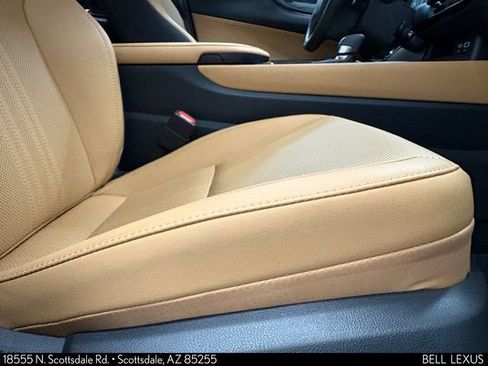 Used 2025 Lexus NX 350h AWD w/ Accessory Package (2T) image 30