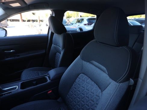 New 2026 Nissan Kicks SV image 15