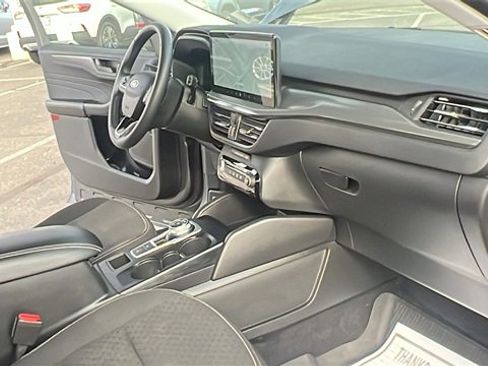 Certified 2023 Ford Escape Active w/ Tech Pack #1 image 13