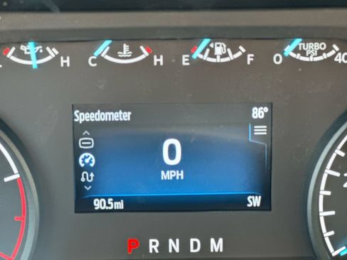 New 2026 Ford F350 XL w/ STX Appearance Package AWD/4WD image 13