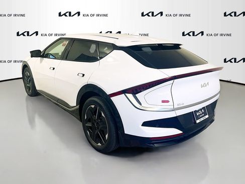 New 2026 Kia EV6 Wind RWD image 5