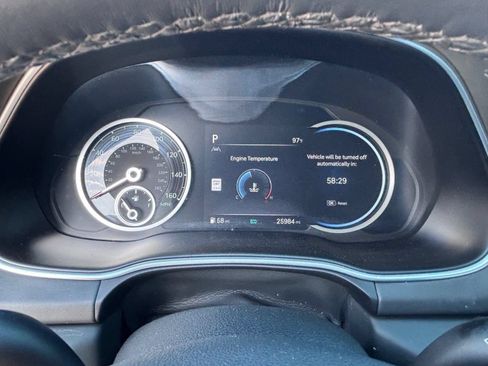 Used 2024 Genesis GV80 2.5T w/ Advanced Package AWD/4WD image 26