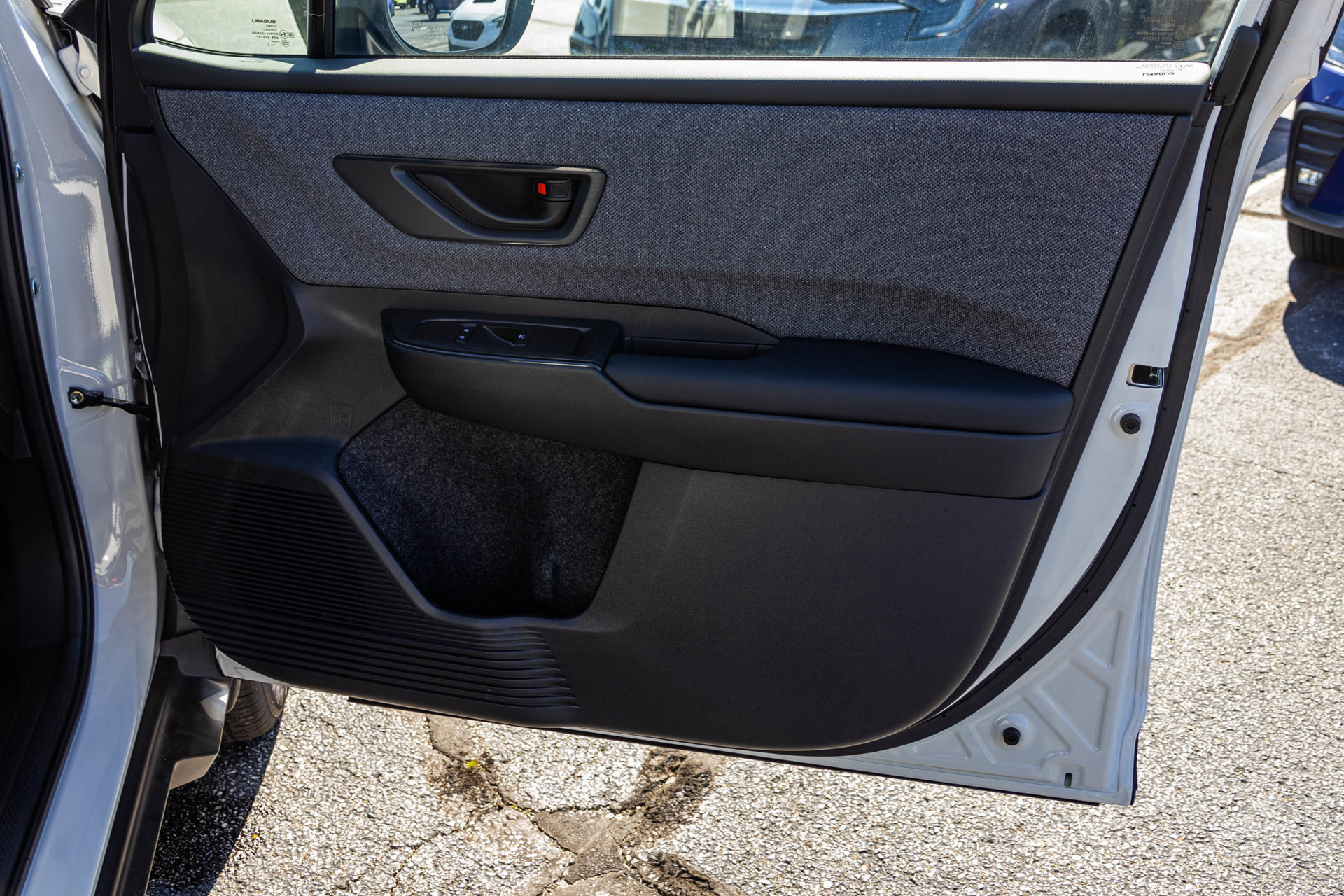 New 2026 Subaru Outback Premium AWD/4WD image 46