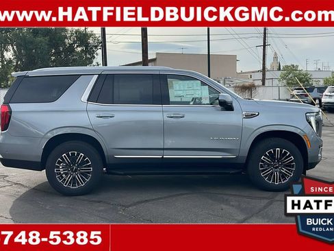 New 2026 GMC Yukon Elevation w/ Elevation Premium Package AWD/4WD image 6