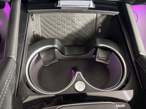 Certified 2025 Mercedes-Benz GLE 580 4MATIC image 29