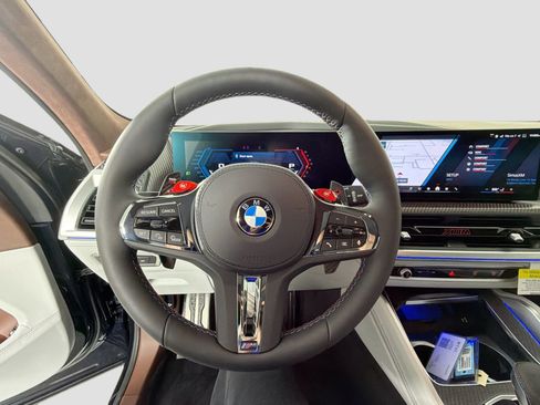 New 2026 BMW XM Label Red image 11