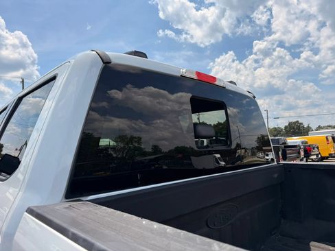 Used 2022 Ford F250 Lariat AWD/4WD image 14