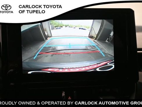 Used 2026 Toyota Corolla LE FWD image 13