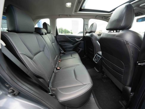 Used 2020 Subaru Forester Limited w/ Popular Package #3 AWD/4WD image 25