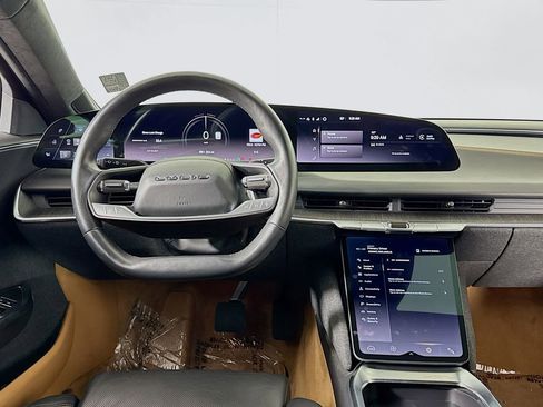 Used 2023 Lucid Air Touring AWD/4WD image 14