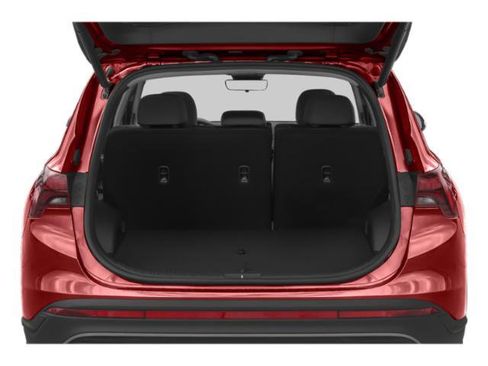 Used 2023 Hyundai Santa Fe SEL image 14