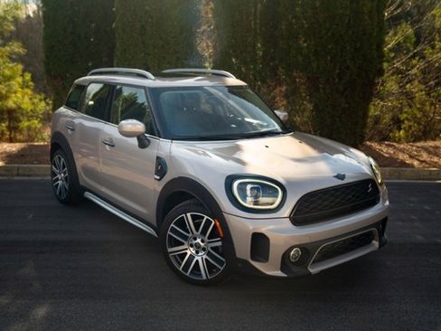 Used 2023 MINI Cooper Countryman S image 13