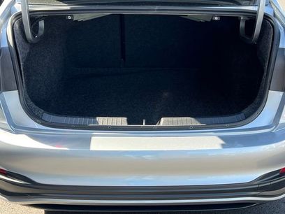 Used 2024 Volkswagen Jetta SE