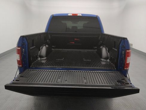 Used 2018 Ford F150 XL w/ Equipment Group 101A Mid image 29