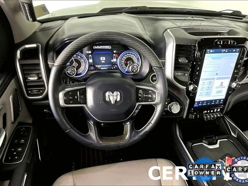 Used 2022 RAM 1500 Limited image 9