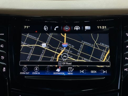 Used 2019 Cadillac Escalade Platinum AWD/4WD image 10