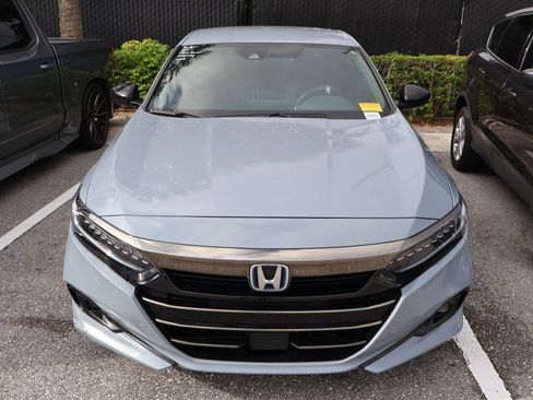 Used 2022 Honda Accord Sport image 5