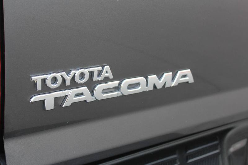 Used 2012 Toyota Tacoma 2WD Double Cab w/ Convenience Pkg image 20