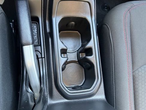 Used 2018 Jeep Wrangler Rubicon image 25