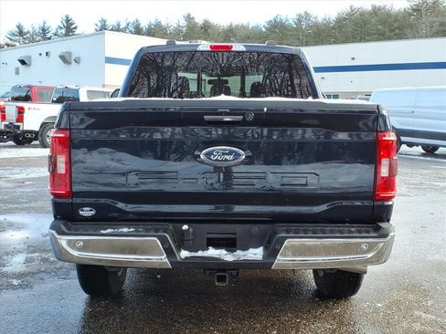 Used 2022 Ford F150 XLT w/ Equipment Group 302A High image 32