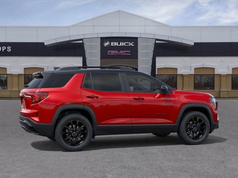 New 2026 GMC Terrain Elevation w/ Black Edition image 5