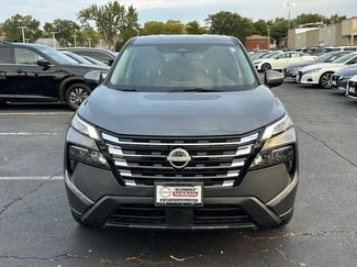 Certified 2025 Nissan Rogue SV video 2