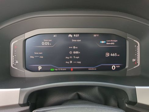 Certified 2023 Volkswagen Atlas SE FWD image 33