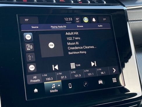 Used 2023 Jeep Grand Cherokee Laredo image 22