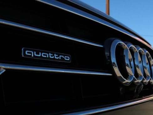 Used 2019 Audi A8 L 3.0T w/ Executive Package image 5