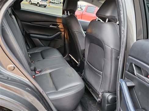 Used 2021 MAZDA CX-30 FWD 2.5 S w/ Select Package image 13