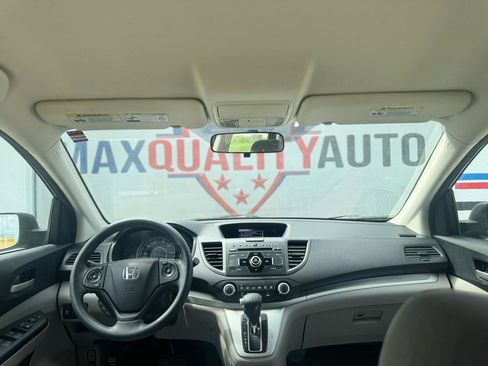 Used 2013 Honda CR-V LX image 31