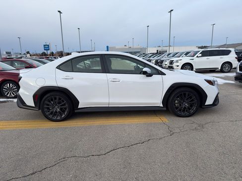 Used 2024 Subaru WRX Premium image 4
