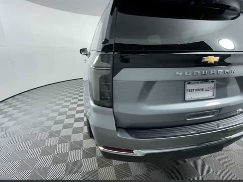 New 2026 Chevrolet Suburban LT w/ Comfort Package image 14