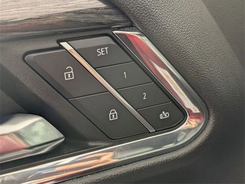 Used 2024 Chevrolet Silverado 2500 LTZ image 11