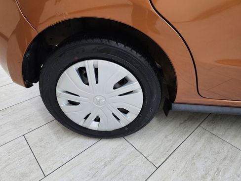 Used 2017 Mitsubishi Mirage ES FWD image 34